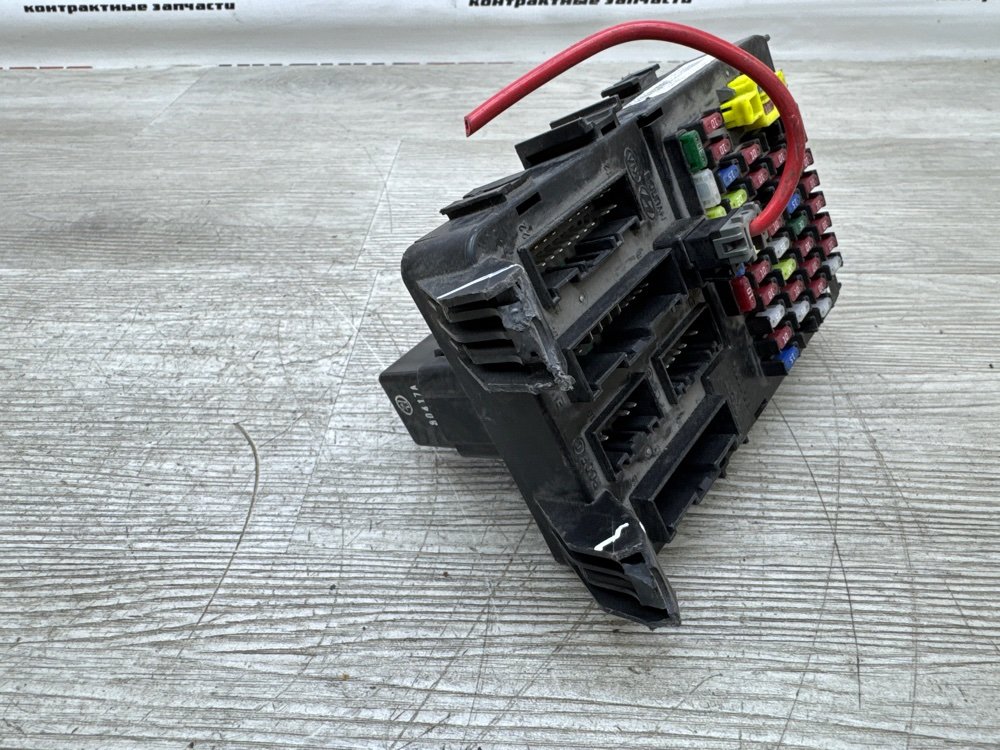 Блок предохранителей салон, 1000 рублей, Севастополь