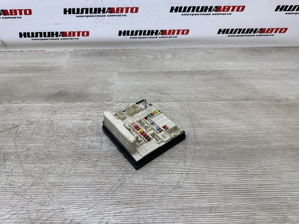 Блок предохранителей под капот, 3500 рублей, Севастополь