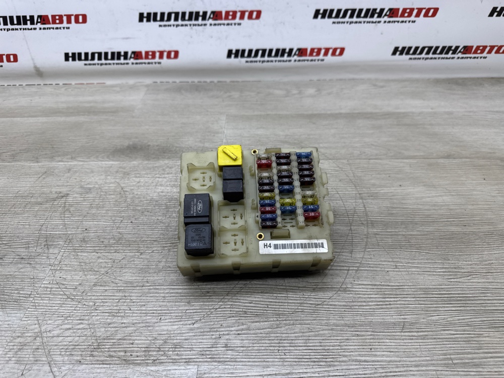 Блок электронный, 700 рублей, Севастополь