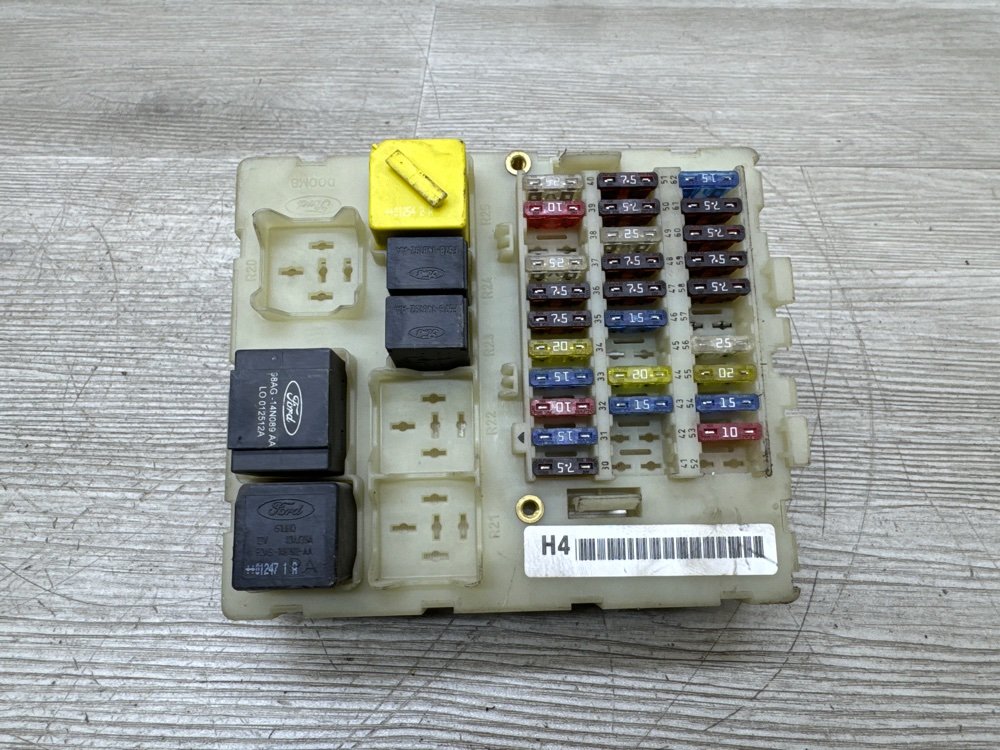 Блок электронный, 700 рублей, Севастополь