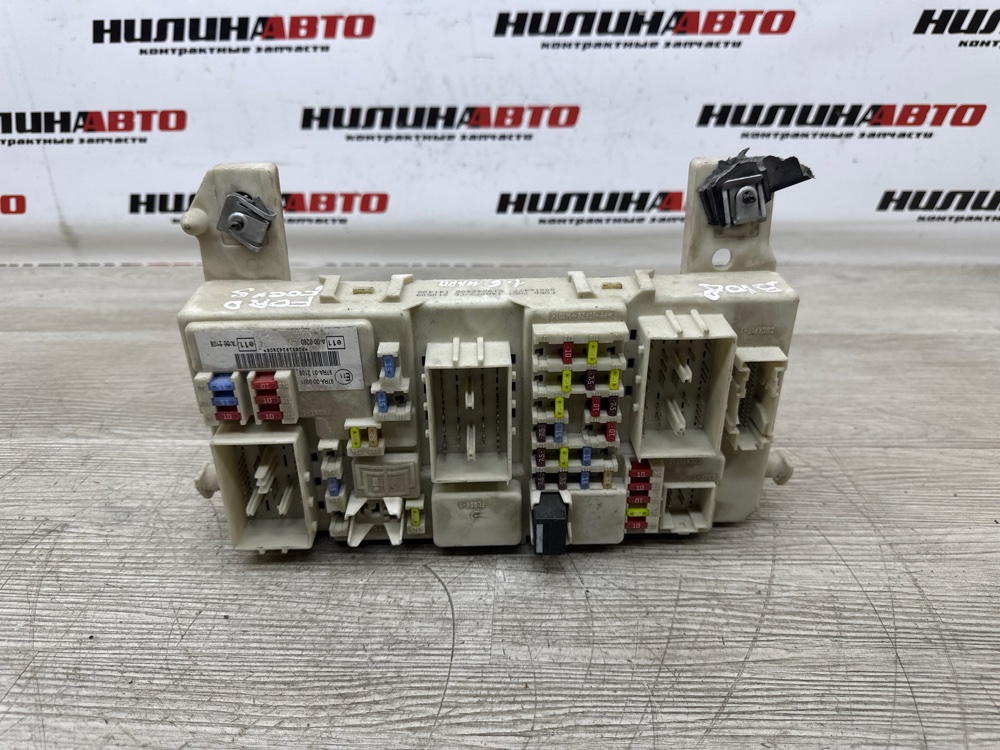 Блок предохранителей салон, 1500 рублей, Севастополь