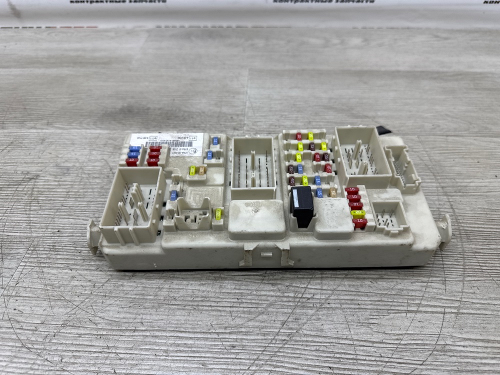 Блок предохранителей салон, 1500 рублей, Севастополь