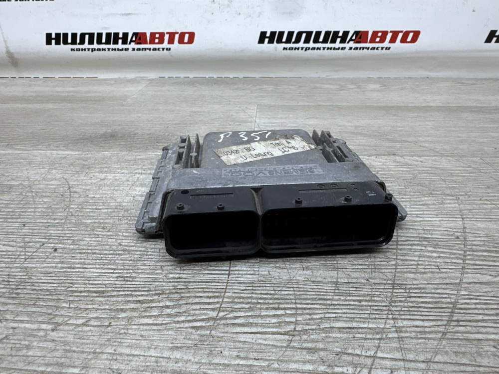 Блок управления АКПП, 3000 рублей, Севастополь