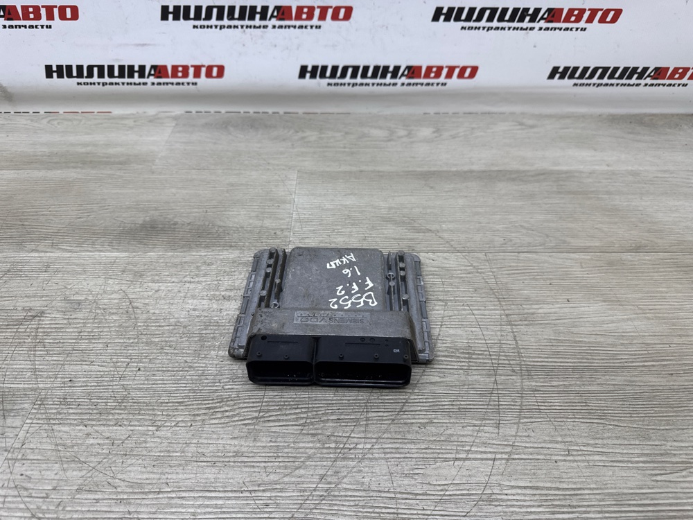 Блок управления АКПП, 1400 рублей, Севастополь