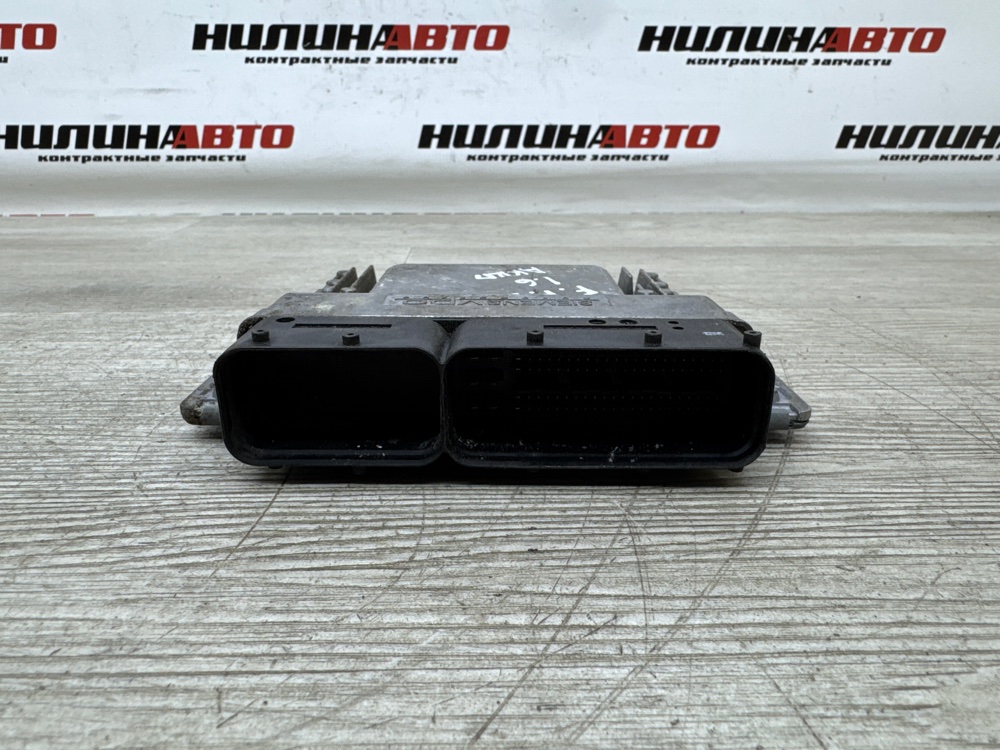 Блок управления АКПП, 1400 рублей, Севастополь