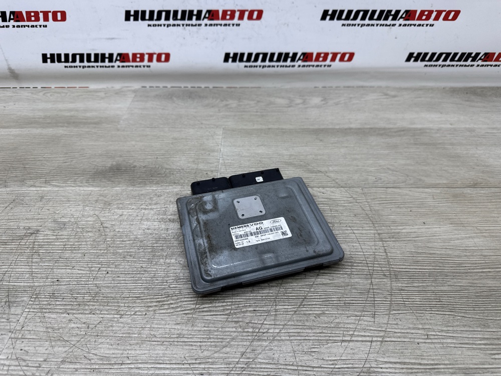 Блок управления АКПП, 1400 рублей, Севастополь