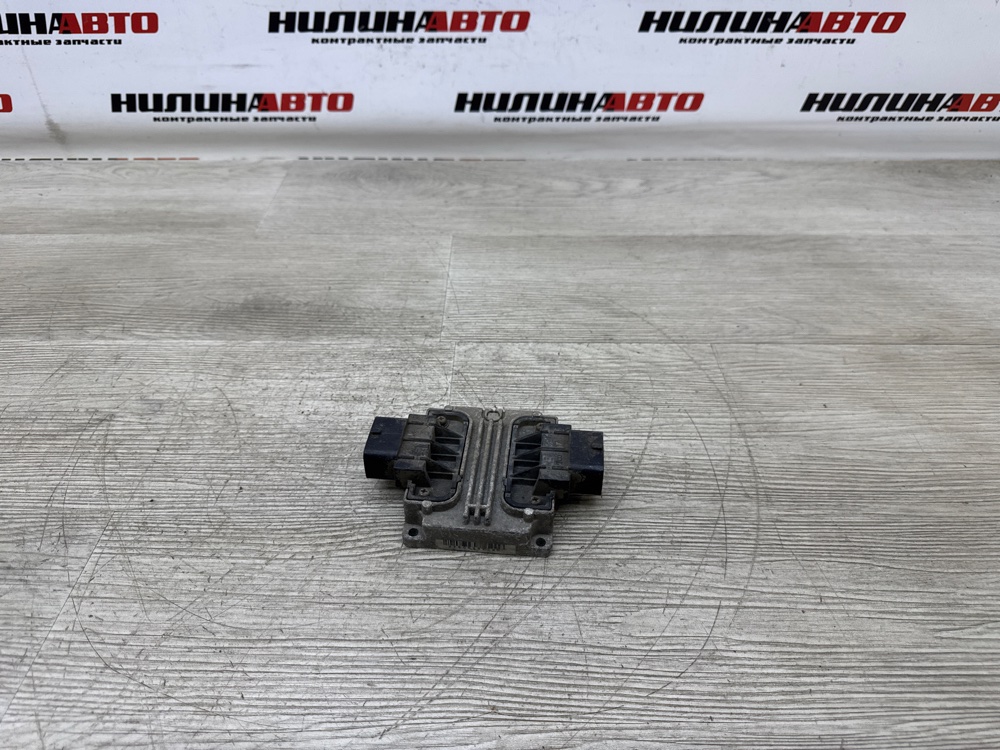 Блок управления АКПП, 2000 рублей, Севастополь