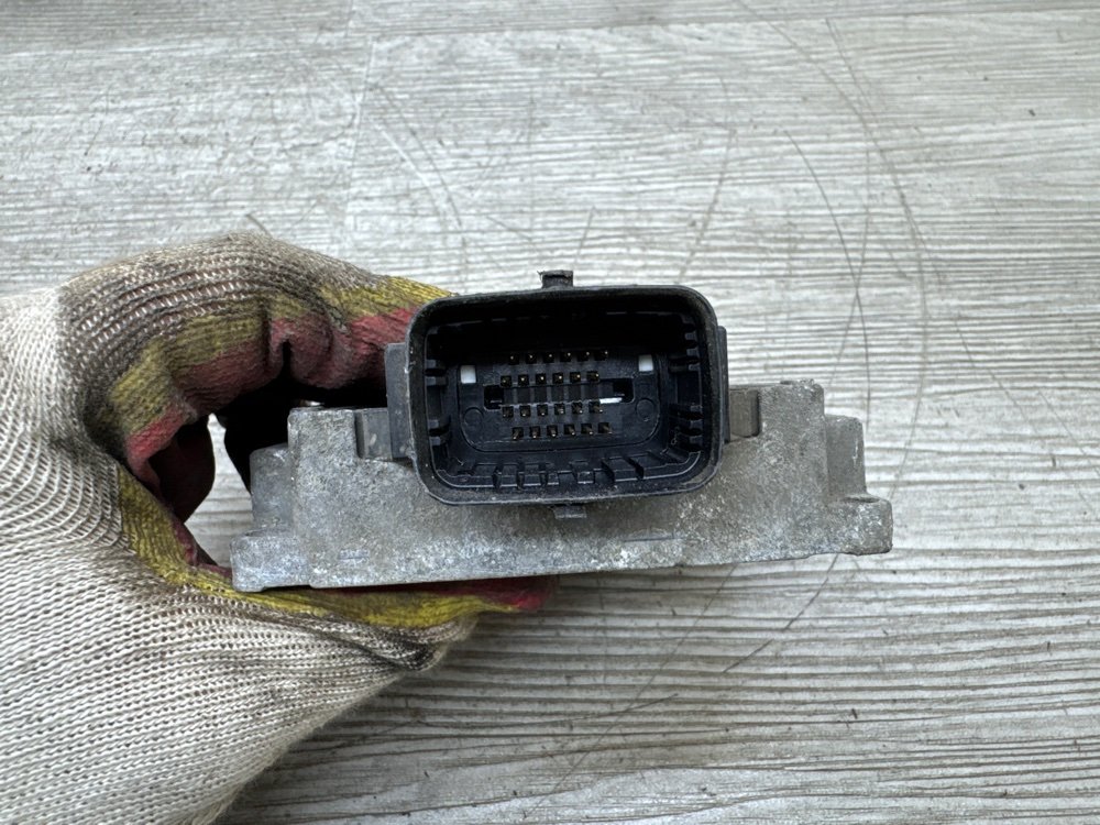 Блок управления АКПП, 2000 рублей, Севастополь