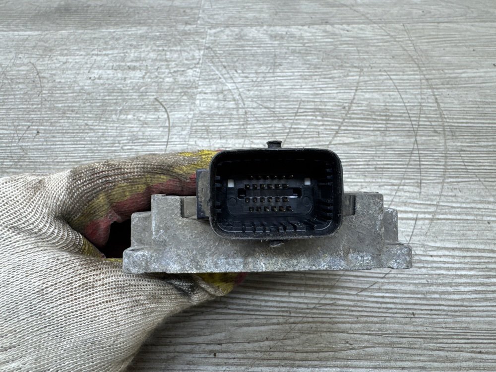 Блок управления АКПП, 2000 рублей, Севастополь