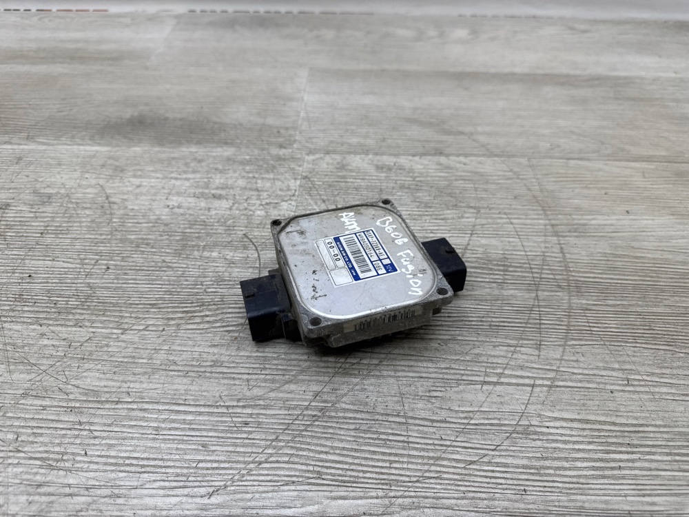 Блок управления АКПП, 2000 рублей, Севастополь