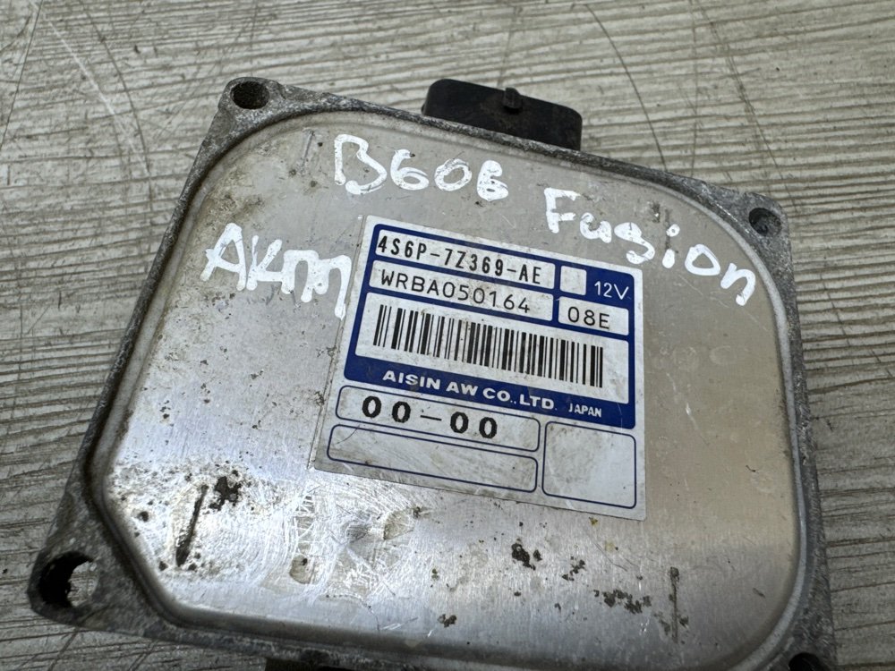 Блок управления АКПП, 2000 рублей, Севастополь