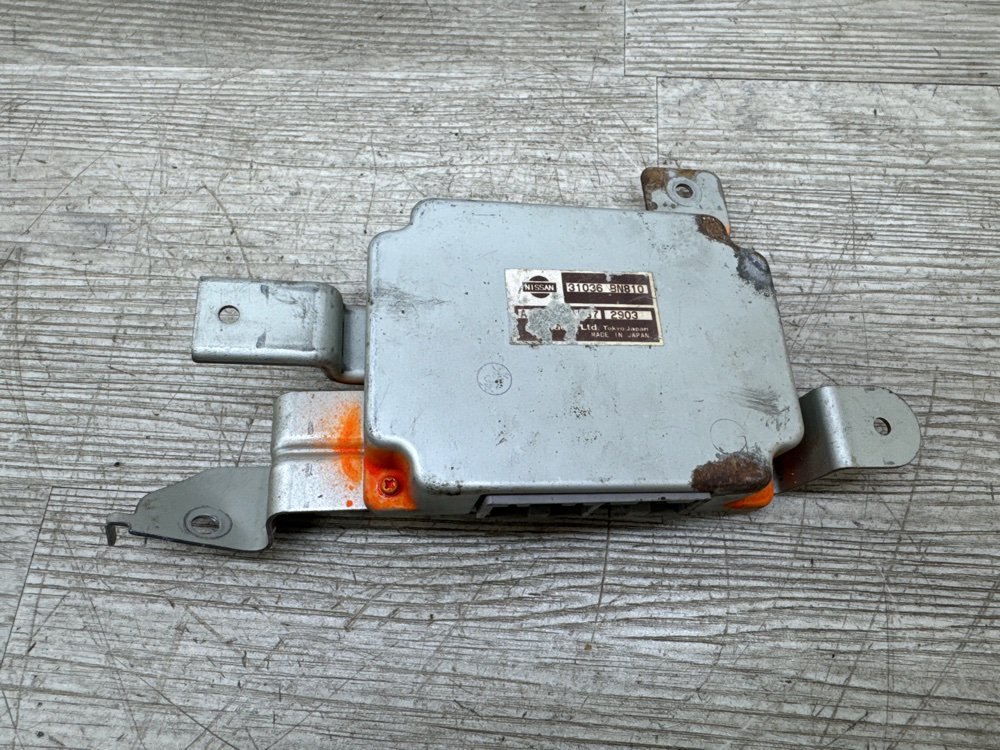 Блок управления АКПП, 3200 рублей, Севастополь