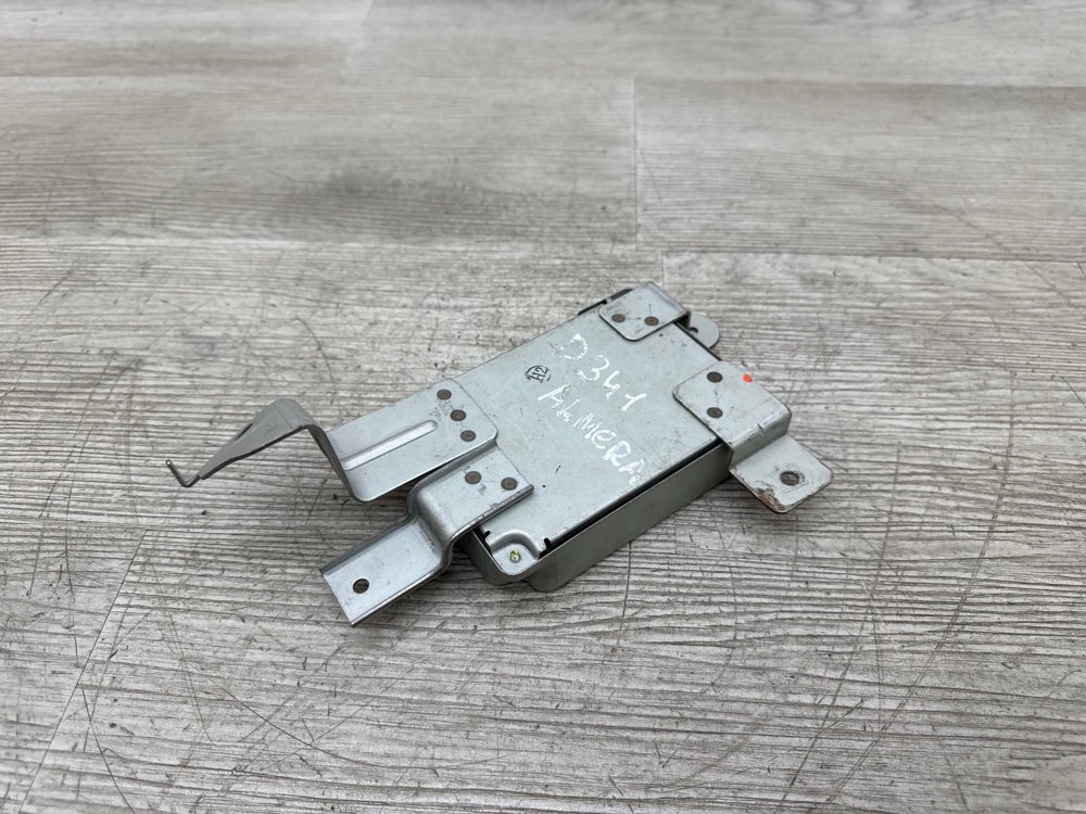 Блок управления АКПП, 3200 рублей, Севастополь