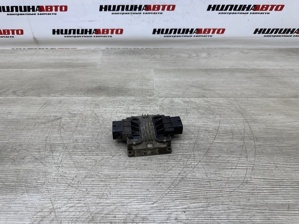 Блок управления АКПП, 2000 рублей, Севастополь