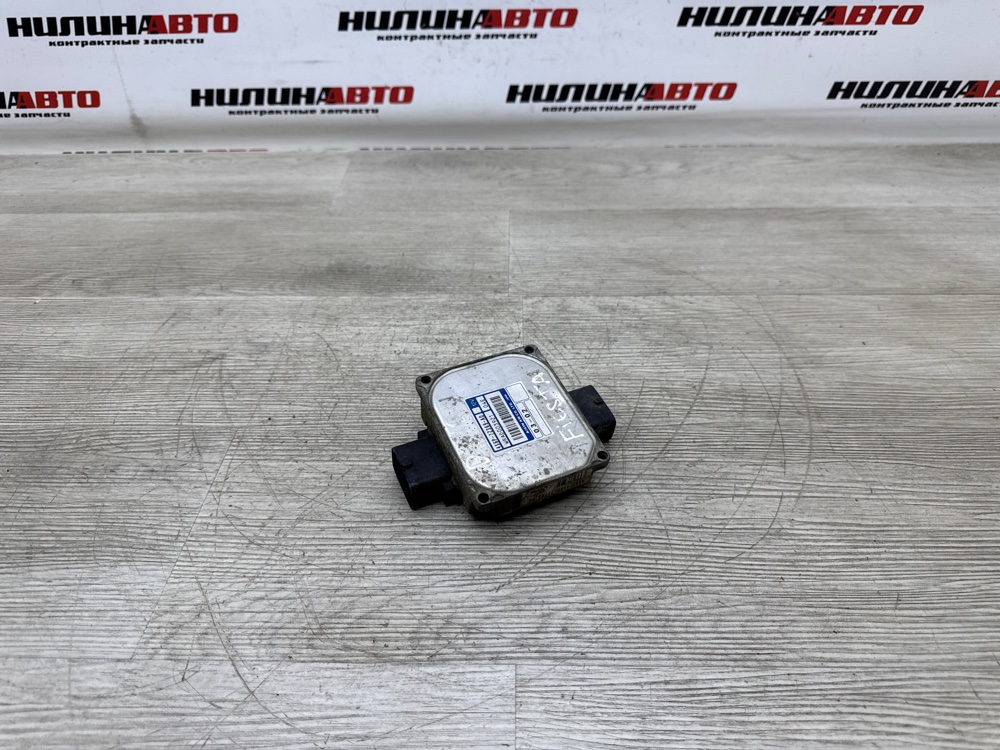 Блок управления АКПП, 2000 рублей, Севастополь