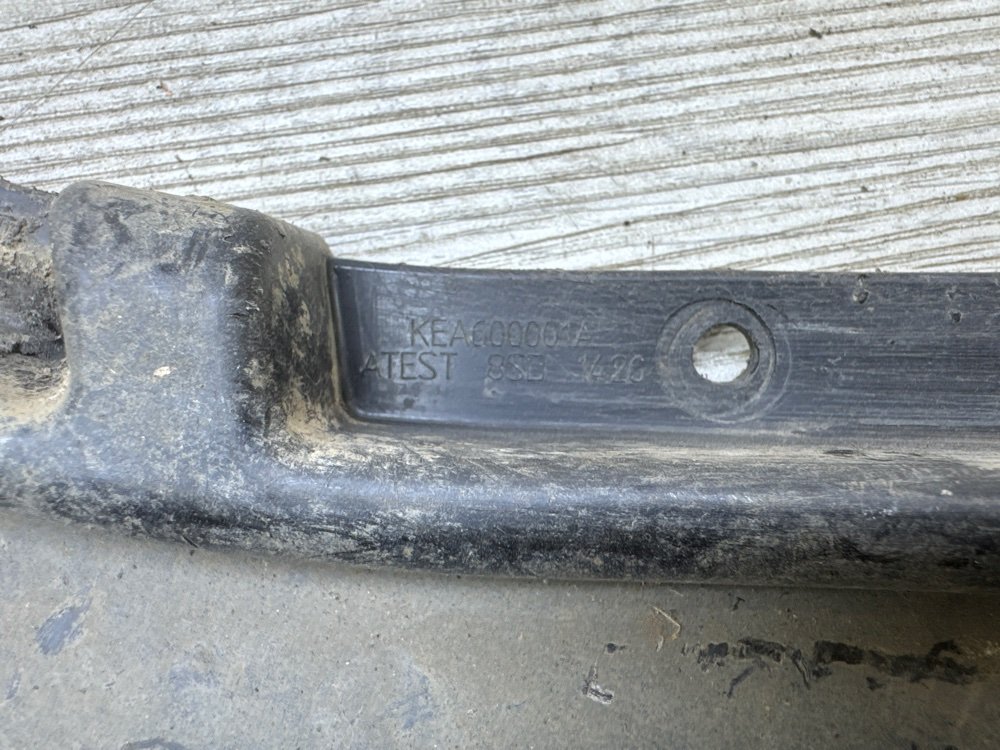 Брызговик, 700 рублей, Севастополь