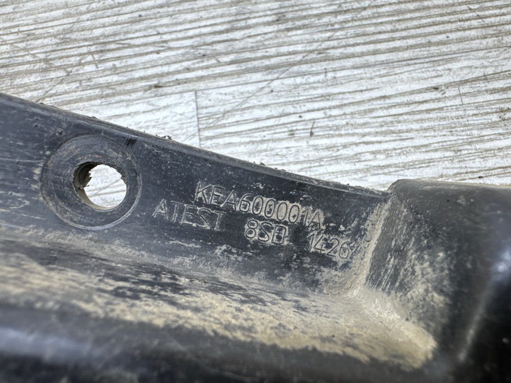 Брызговик, 700 рублей, Севастополь