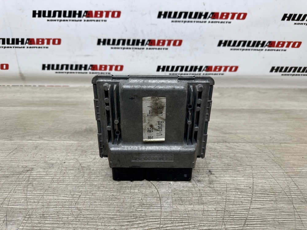 Блок управления АКПП, 3000 рублей, Севастополь