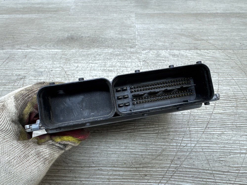 Блок управления АКПП, 3000 рублей, Севастополь