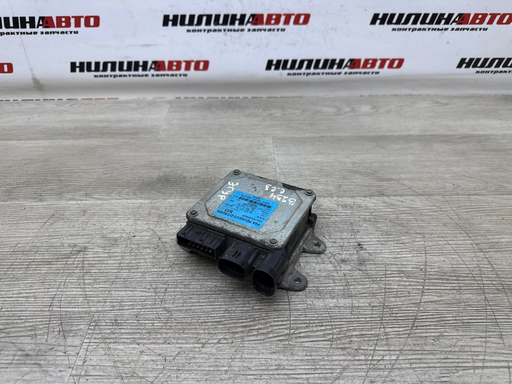 Блок управления ЭГУР, 1400 рублей, Севастополь