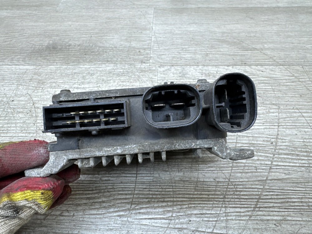 Блок управления ЭГУР, 1400 рублей, Севастополь