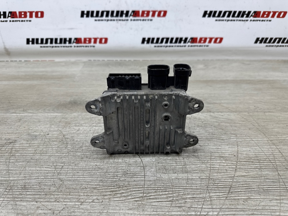 Блок управления ЭГУР, 1400 рублей, Севастополь