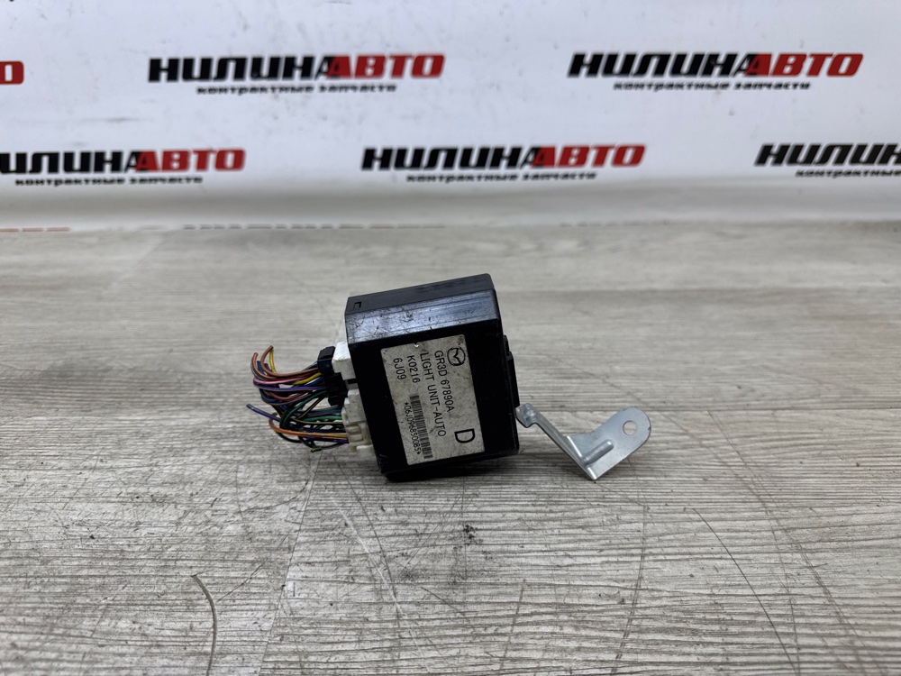 Блок управления светом, 1400 рублей, Севастополь