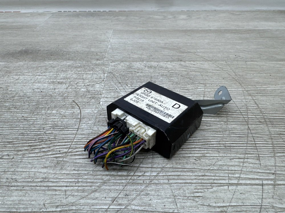 Блок управления светом, 1400 рублей, Севастополь