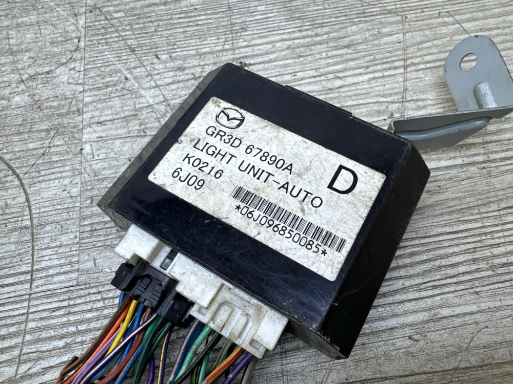 Блок управления светом, 1400 рублей, Севастополь