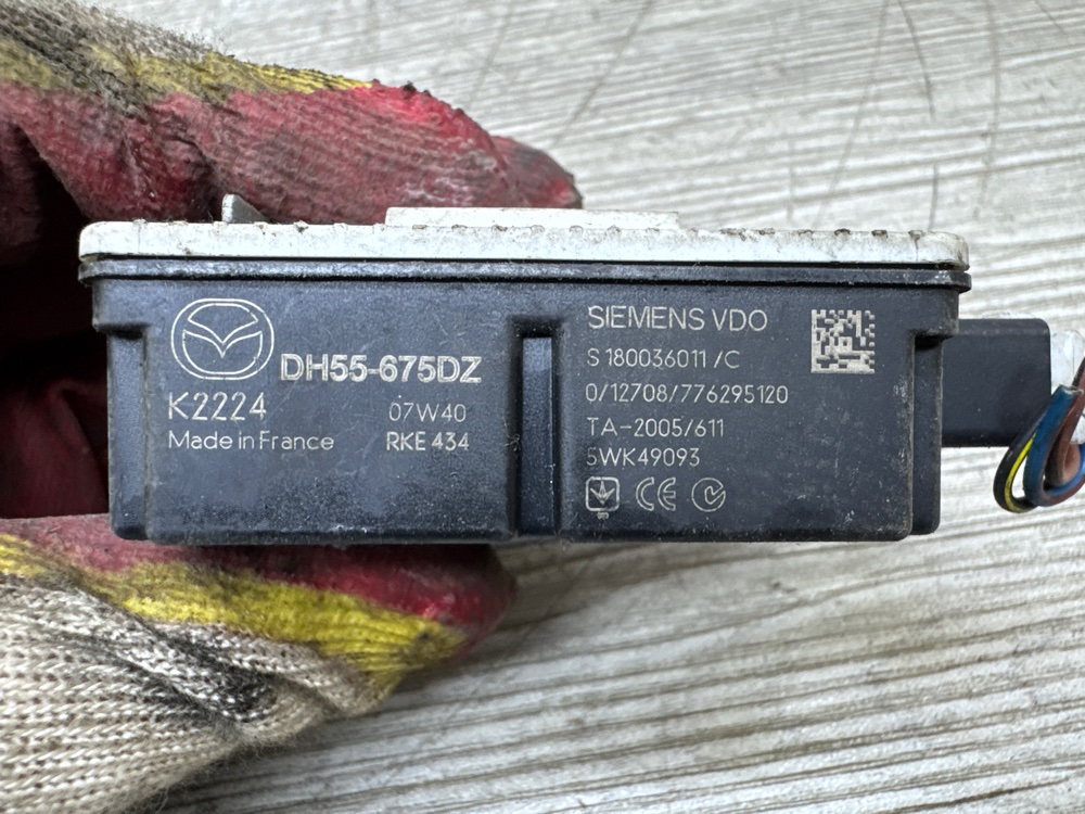 Блок управления светом, 1400 рублей, Севастополь