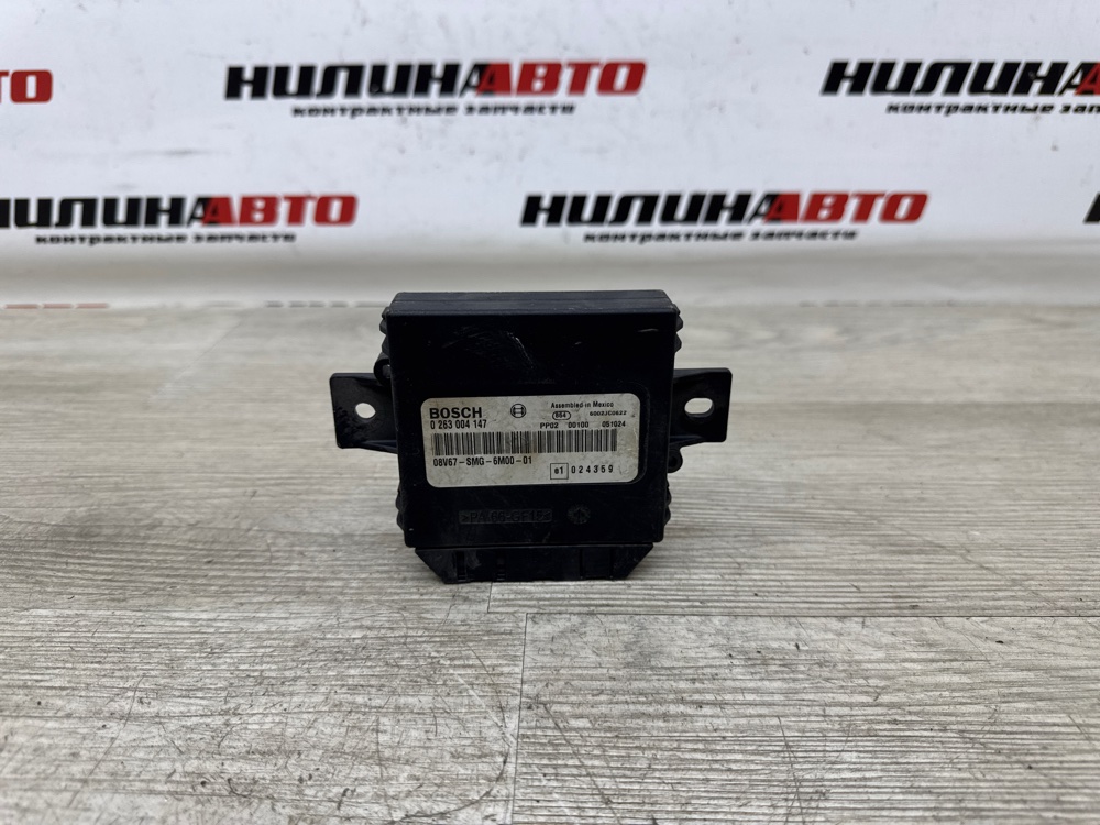 Блок управления парктрониками, 2300 рублей, Севастополь