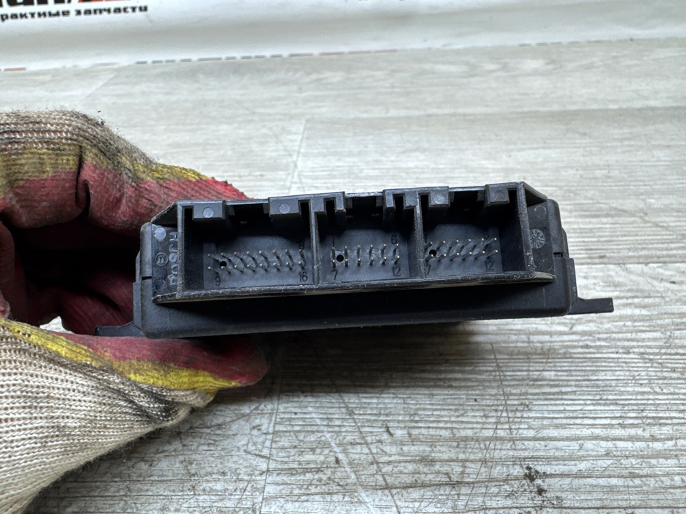 Блок управления парктрониками, 2300 рублей, Севастополь