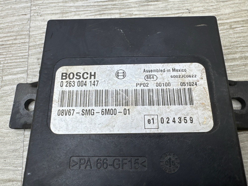 Блок управления парктрониками, 2300 рублей, Севастополь