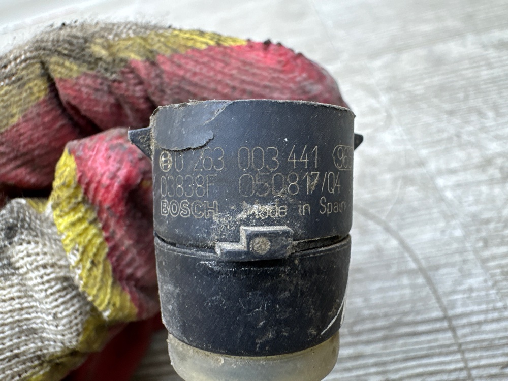 Датчик парктроника, 1200 рублей, Севастополь