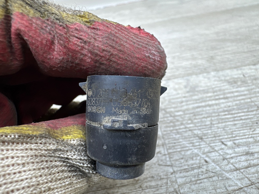 Датчик парктроника, 1200 рублей, Севастополь