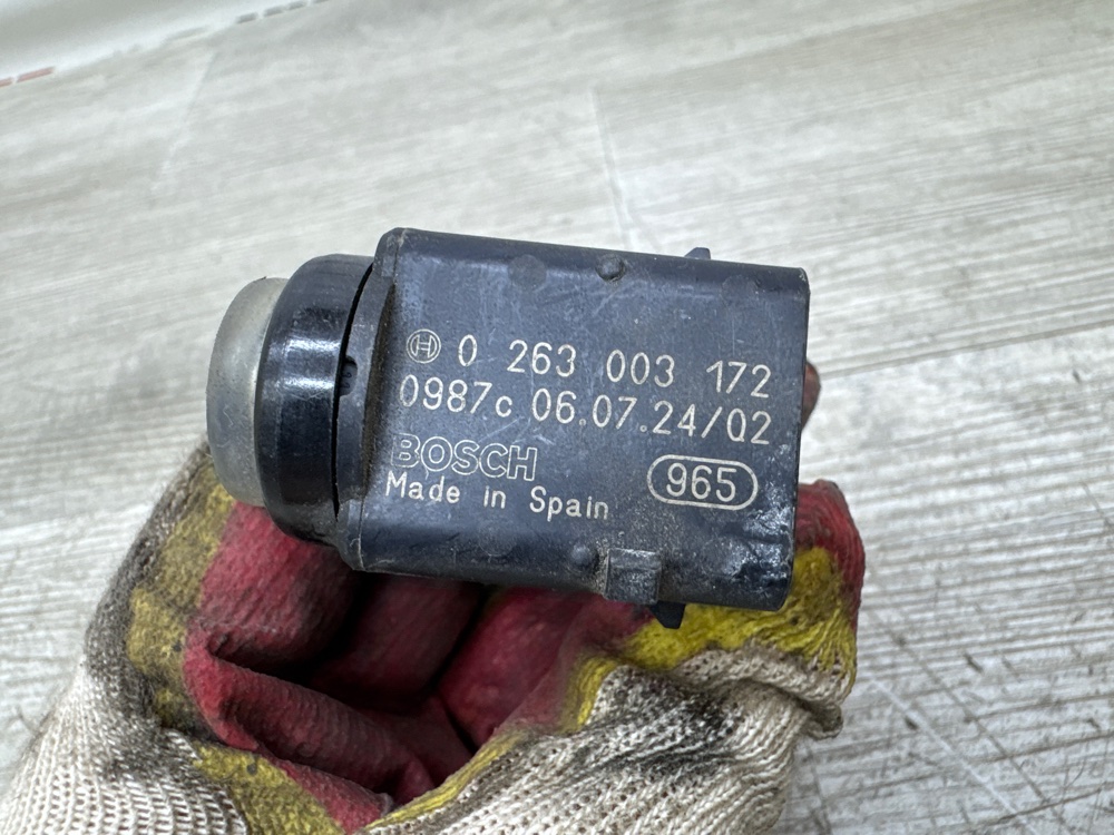 Датчик парктроника, 1400 рублей, Севастополь