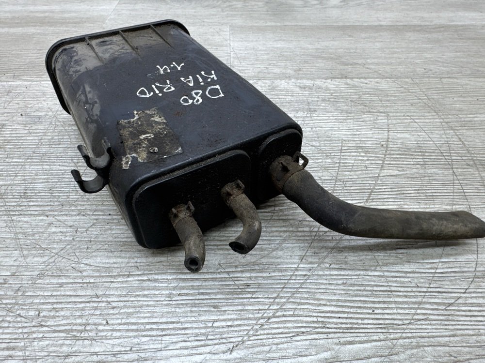 Адсорбер, 800 рублей, Севастополь