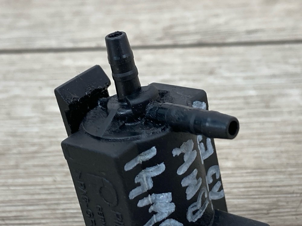 Клапан электромагнитный, 500 рублей, Москва