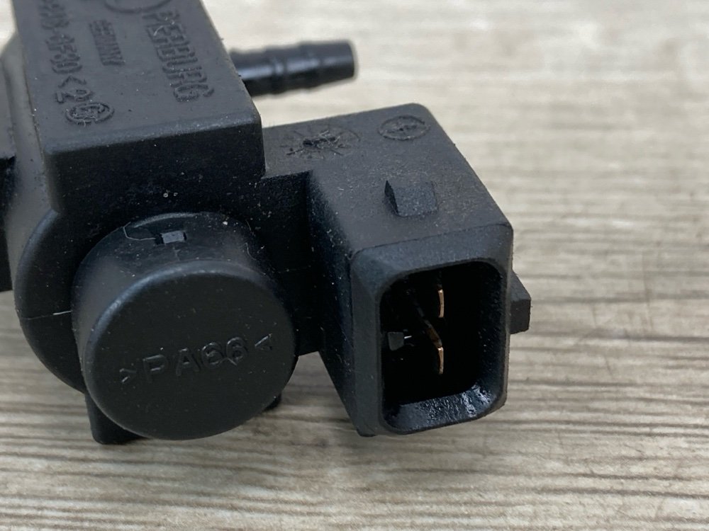 Клапан электромагнитный, 500 рублей, Москва