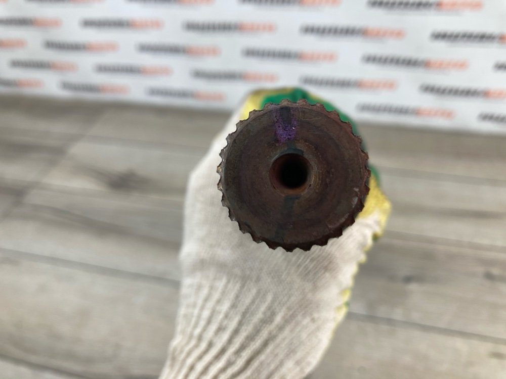 Кардан, 2000 рублей, Москва