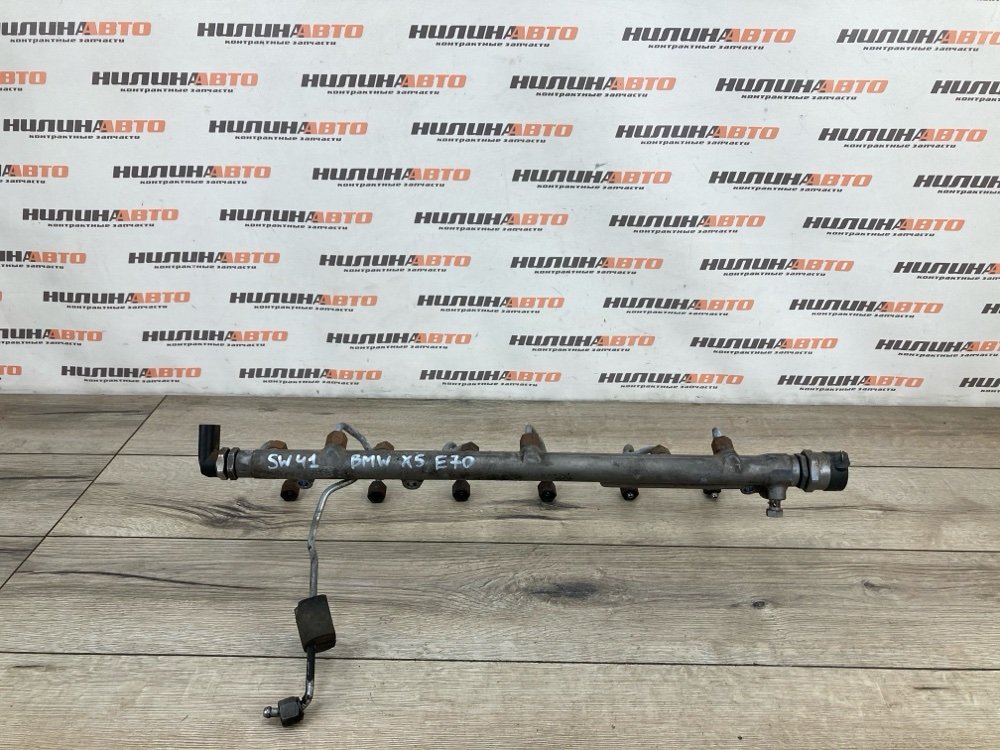 Рампа топливная, 4000 рублей, Москва