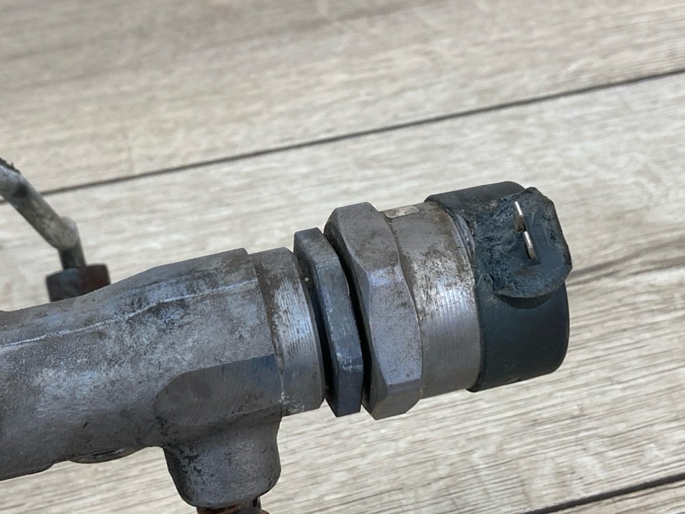 Рампа топливная, 4000 рублей, Москва