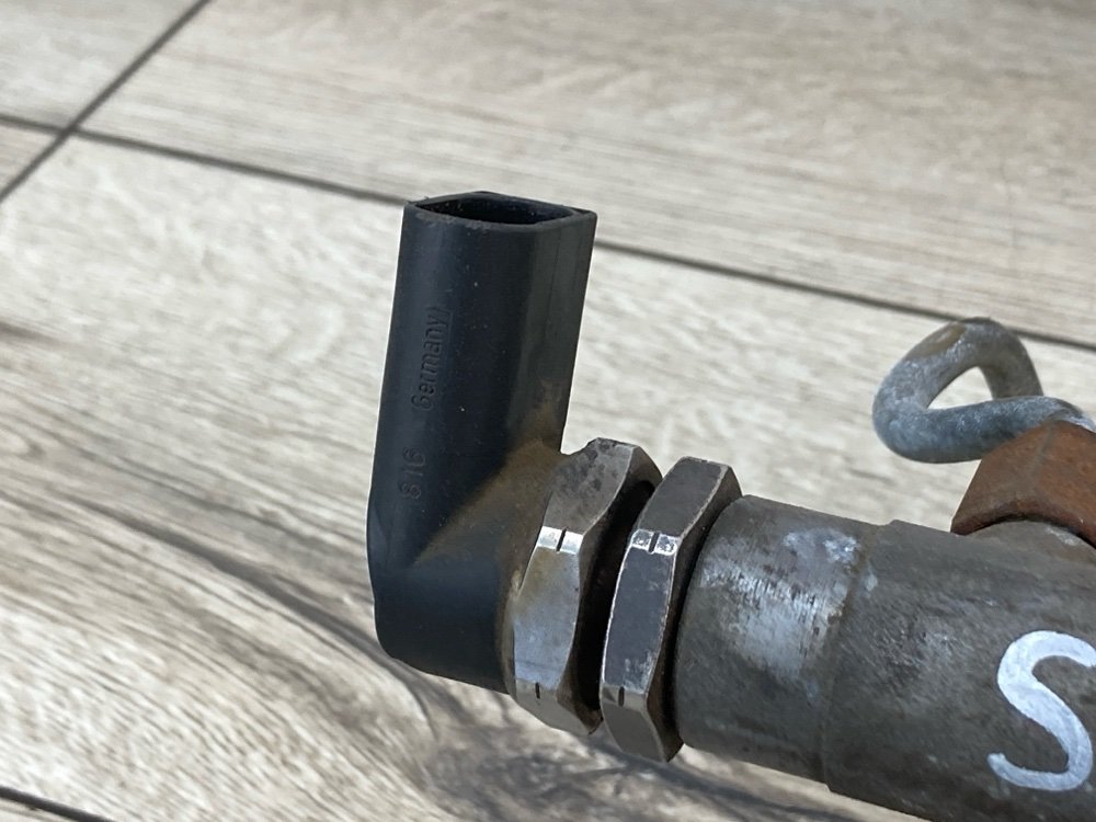 Рампа топливная, 4000 рублей, Москва