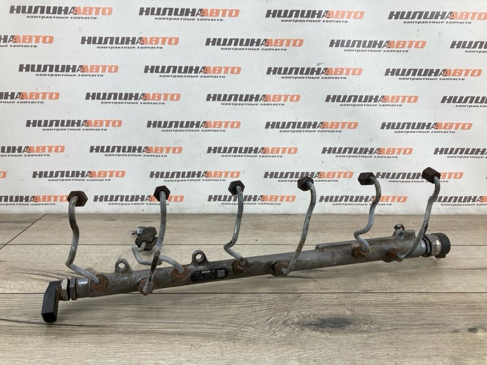 Рампа топливная, 4000 рублей, Москва