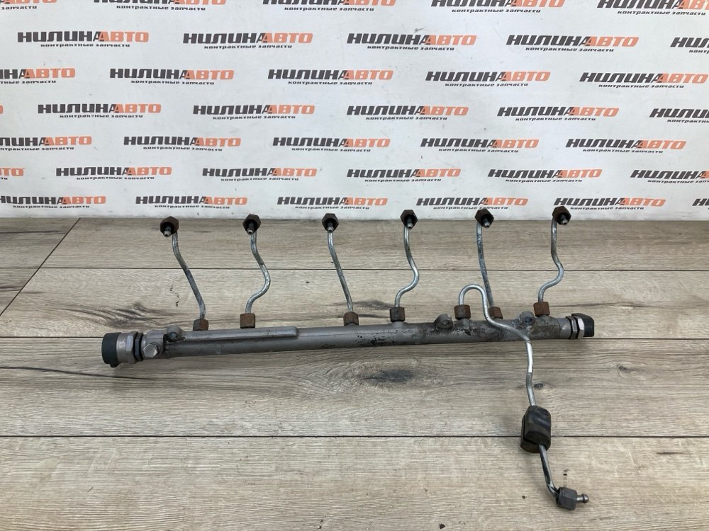 Рампа топливная, 4000 рублей, Москва