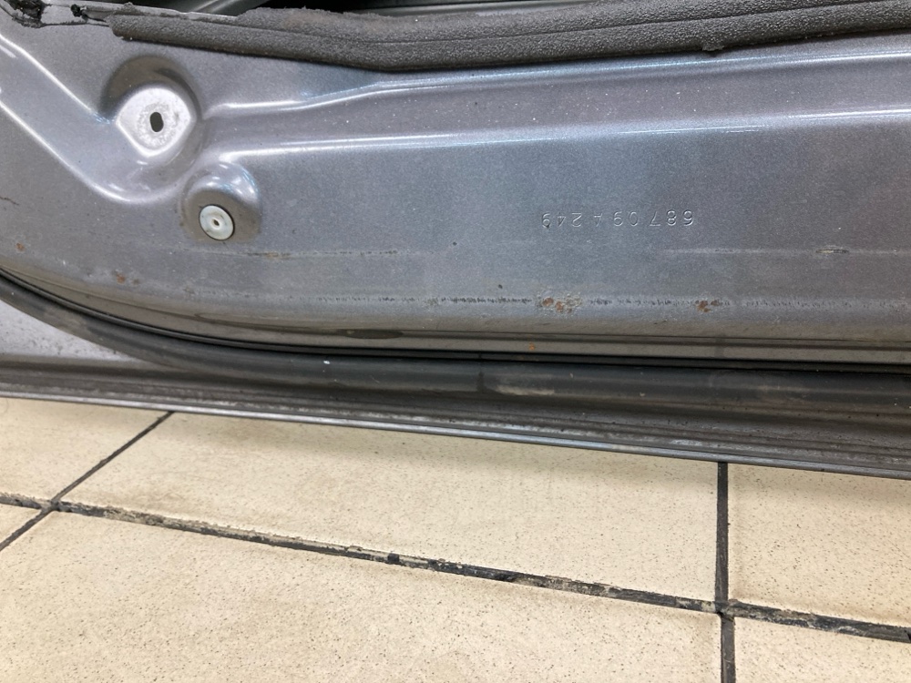 Дверь, 3000 рублей, Москва