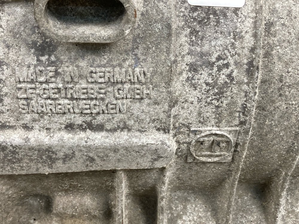 АКПП, 70000 рублей, Москва