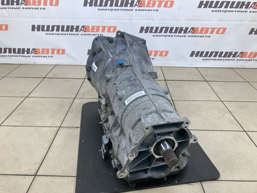 АКПП, 70000 рублей, Москва