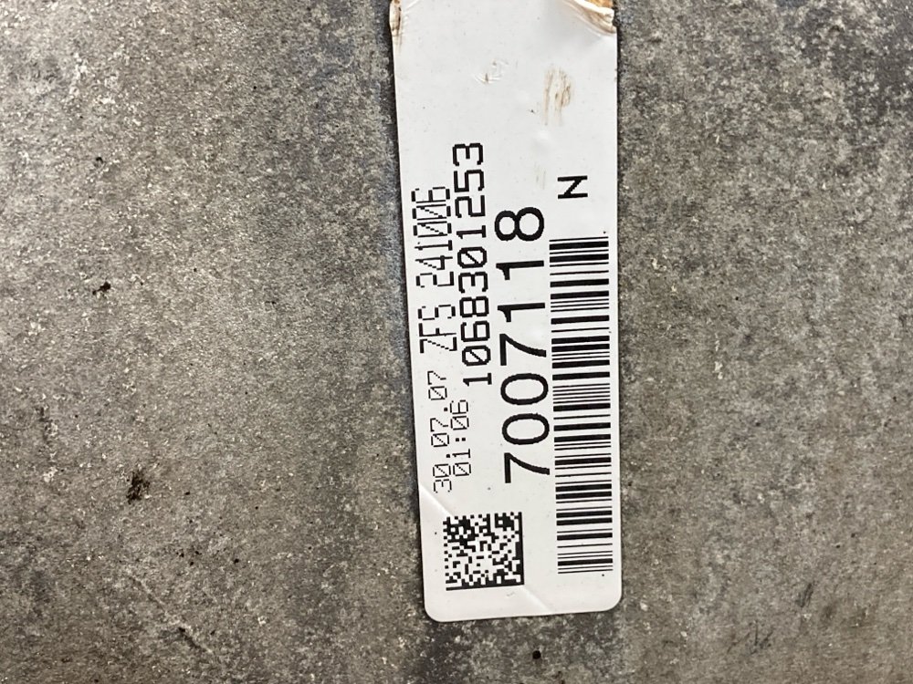 АКПП, 70000 рублей, Москва