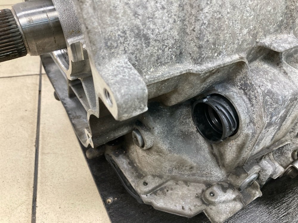 АКПП, 70000 рублей, Москва